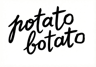 Potato Botato